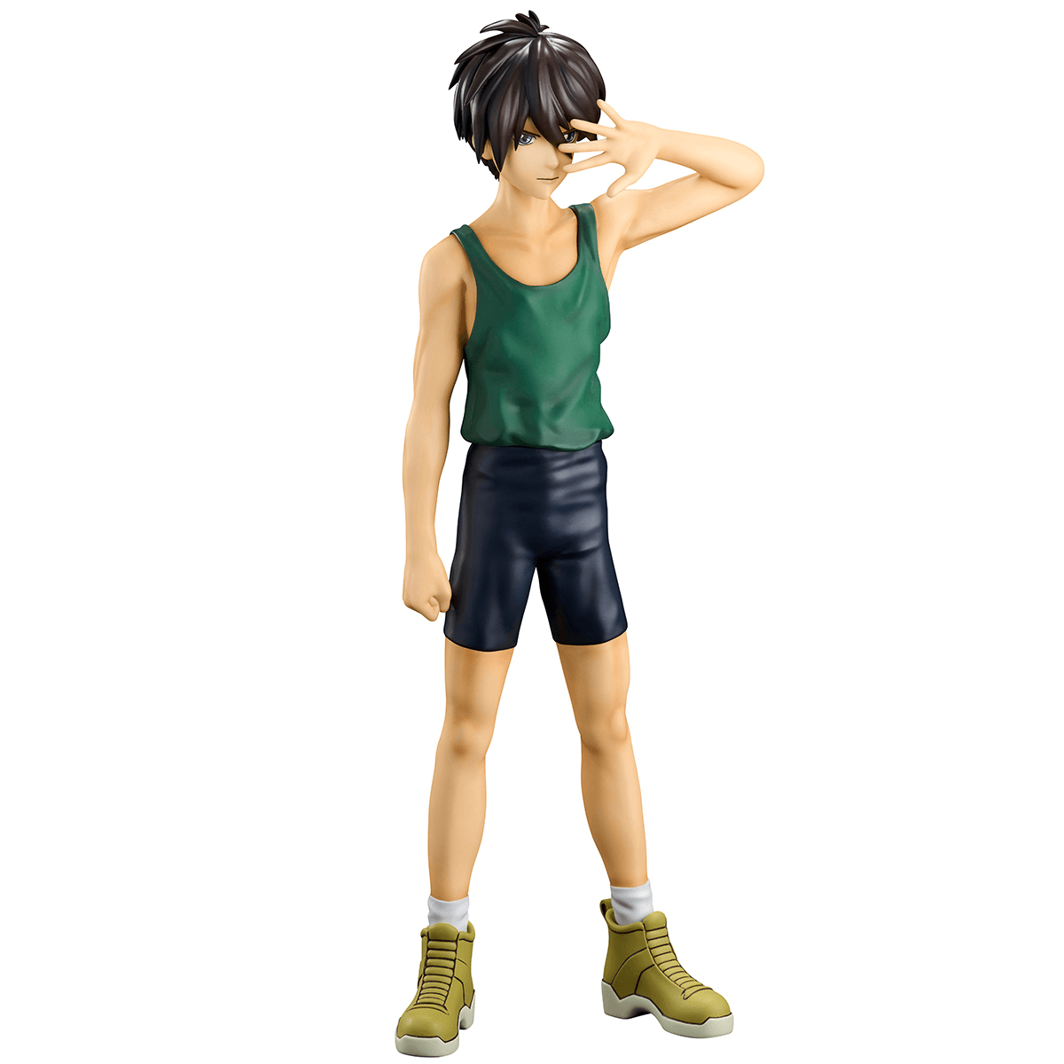 Heero Yuy | 4573102690104