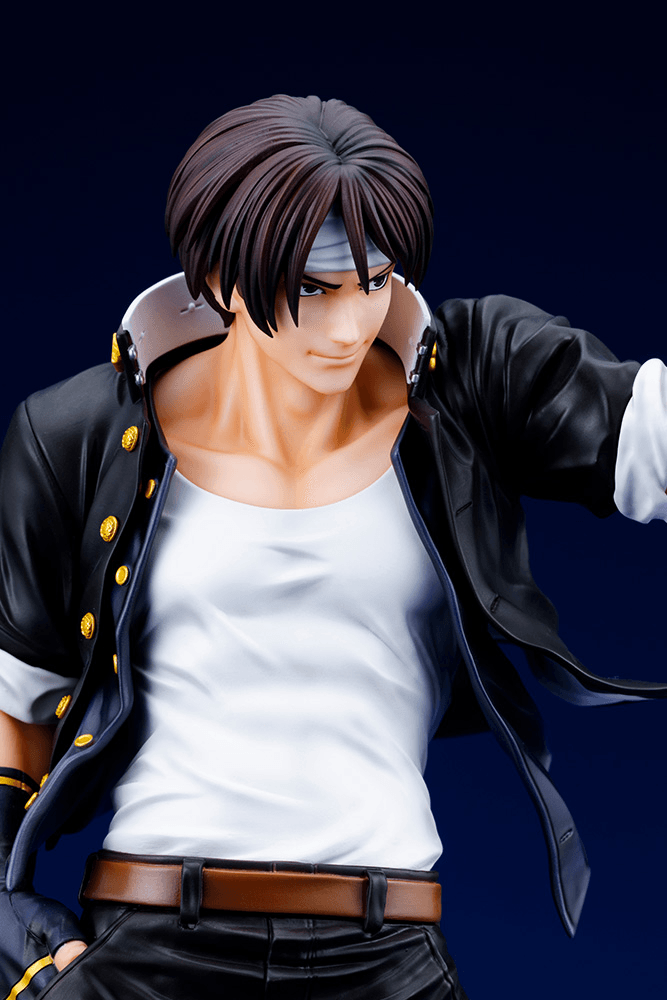 KYO KUSANAGI THE KING OF FIGHTERS '98 Ver. | 4934054064229