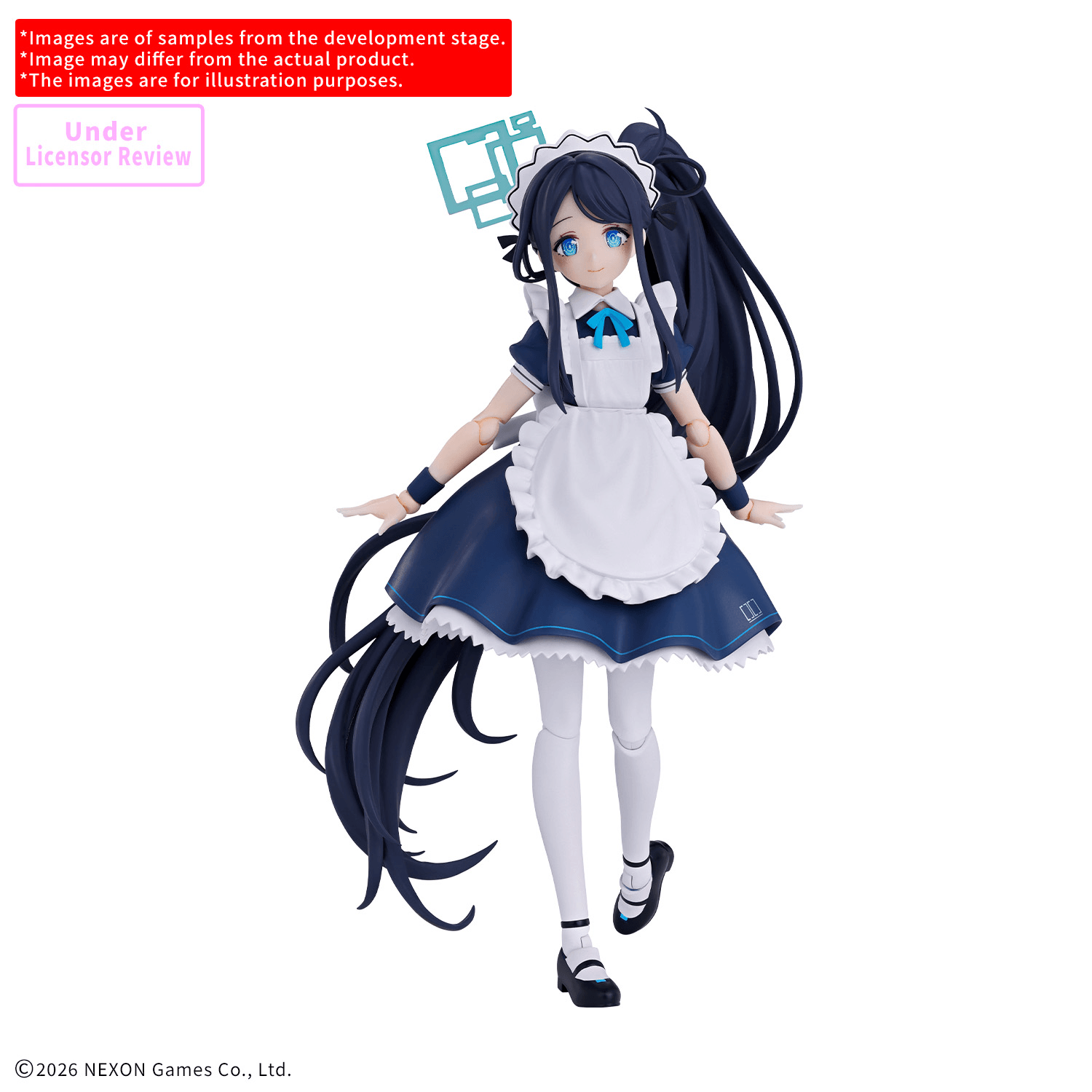 30MP Aris (Maid) | 4580886844630