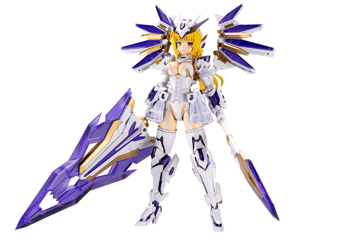 Frame Arms Girl Ray Falx