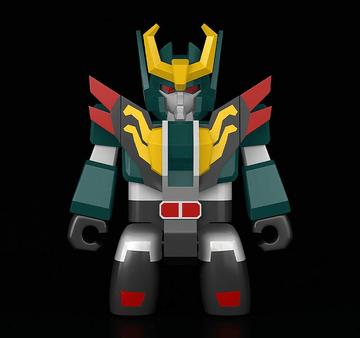 BRICKROID Seven Changer