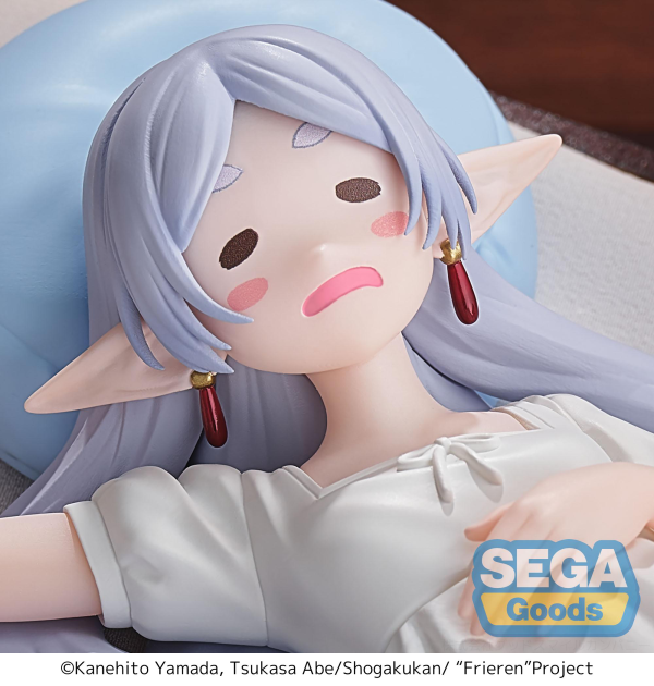 SEGA Yumemirize "Frieren: Beyond Journey's End" "Frieren" ~Nap~ | 4582733435589