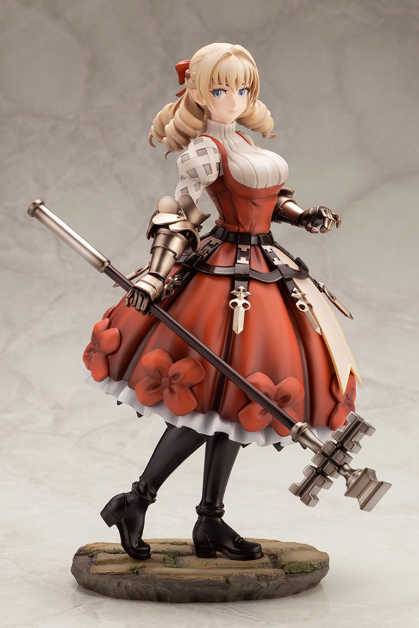 KOTOBUKIYA Scarlett(4934054064175)(4934054064175)