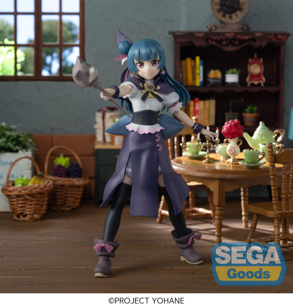 SEGA Luminasta "Genjitsu no Yohane -SUNSHINE in the MIRROR-" "Yohane" | 4580779524854