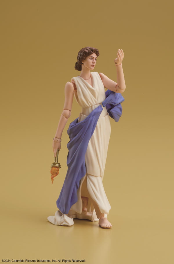 DIG Co. DIGACTION TORCH LADY OF COLUMBIA(4595985300543)(4595985300543)