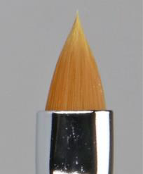GodHand GodHand - Brushwork Pro Cat's Tongue Brush | 4562349874811