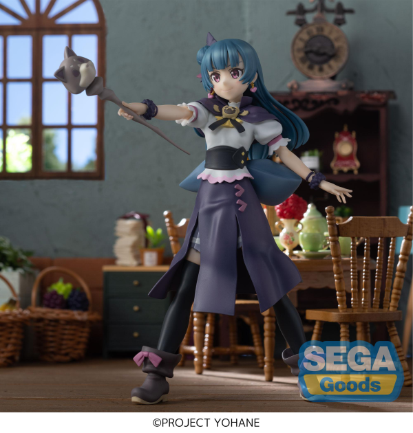 SEGA Luminasta "Genjitsu no Yohane -SUNSHINE in the MIRROR-" "Yohane" | 4580779524854