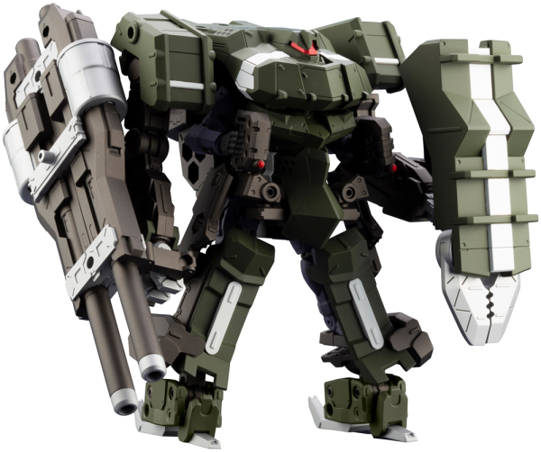 KOTOBUKIYA DEFINITION ARMOR “BLAZEBOAR” | 4934054066353