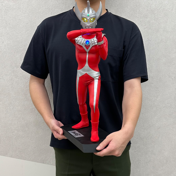 MegaHouse Ultimate Article Ultraman Taro | 4535123840500