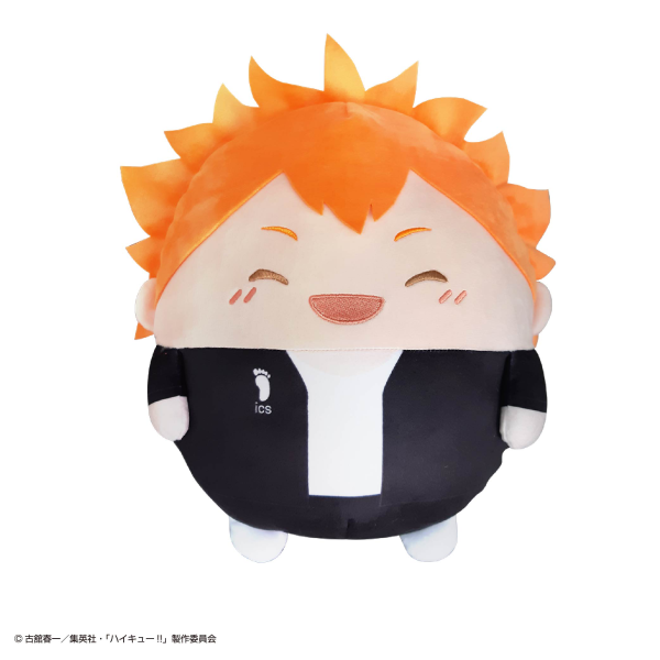 Haikyu FUWA KORORIN BIG SPECIAL (A) | 4580683621946