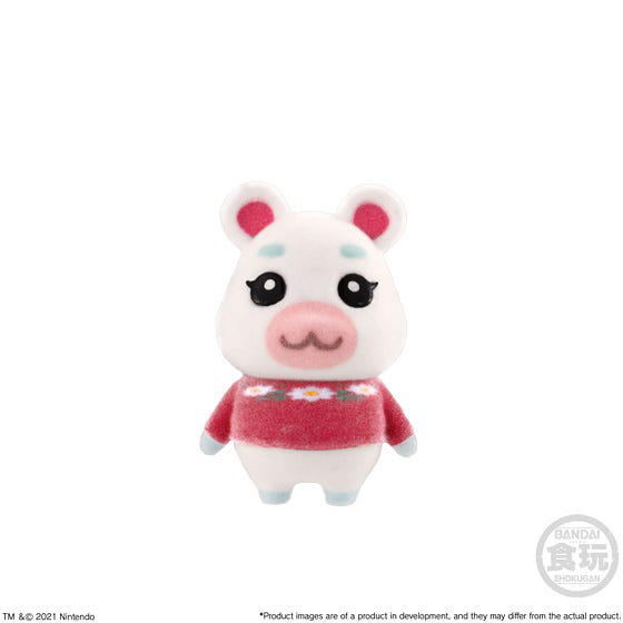 BANDAI Spirits Animal Crossing: New Horizons Villager Collection | 4549660542919