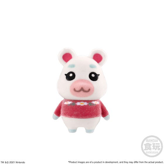 BANDAI Spirits Animal Crossing: New Horizons Villager Collection