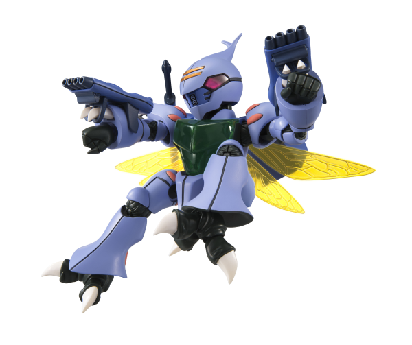 MegaHouse Variable Action D-SPEC Aura Battler Dunbine Dunbine： RE(4535123843211)(4535123843211)