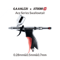 Ace Series Swallowtail-StudioG | 6975834942588
