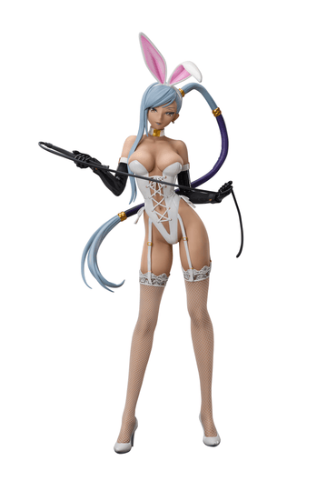 B-style Code Geass Lelouch of the Rebellion Villetta Nu Noble White Bunny ver | 4570001515033