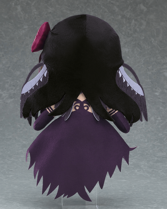 GOOD SMILE COMPANY Kuripan Plushie Devil Homura