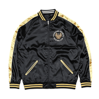 Haikyu!! Souvenir Jacket: Fukurodani Academy High School M | 4580828662452