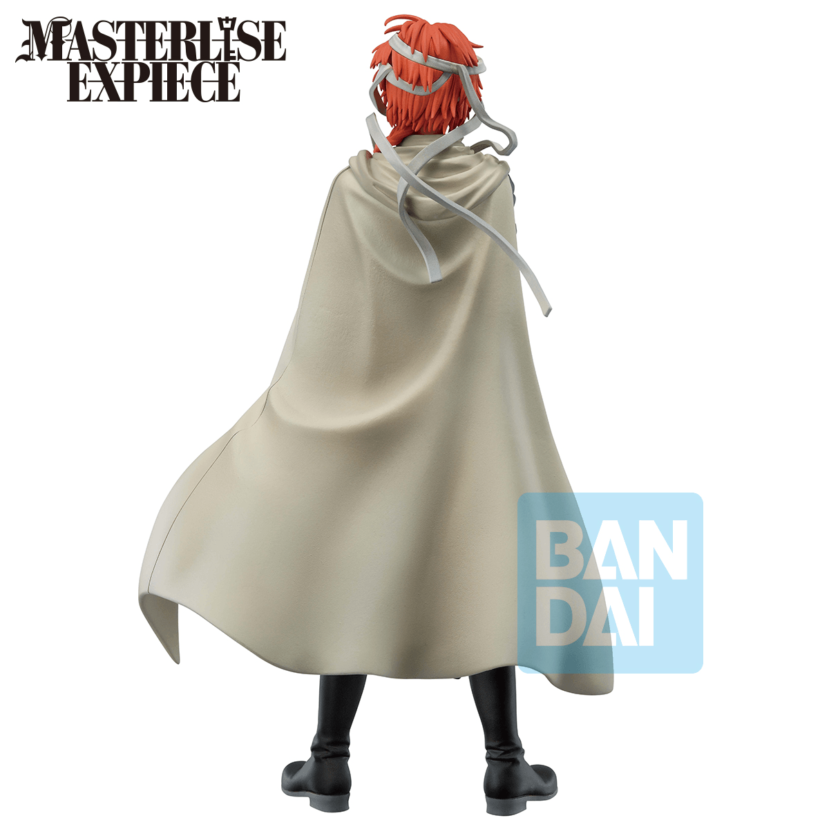 Kamui (-Gintama Exhibition-Part 2) | 4573102724663