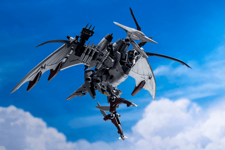 STORM SWORDER ALA BARONE SPECIAL 2000 -Recolor- | 4934054086962
