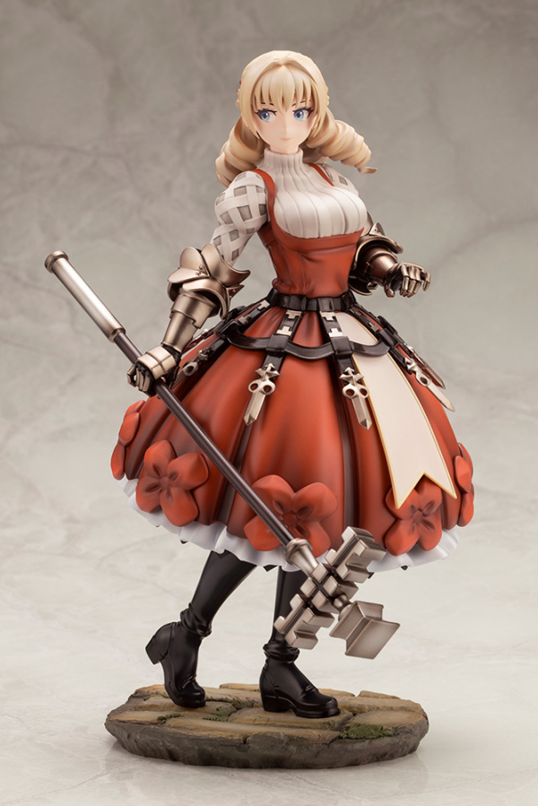 KOTOBUKIYA Scarlett(4934054064175)(4934054064175)