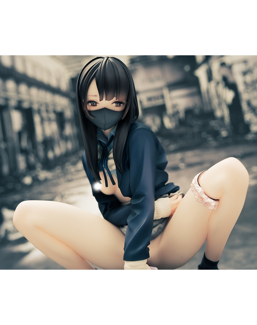 Good Smile Company The Girl's Secret Delusion #2(4589491400156)(4589491400156)
