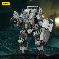 APOC Series Mystic Armor Heavy Assault Mech | 6927054403516