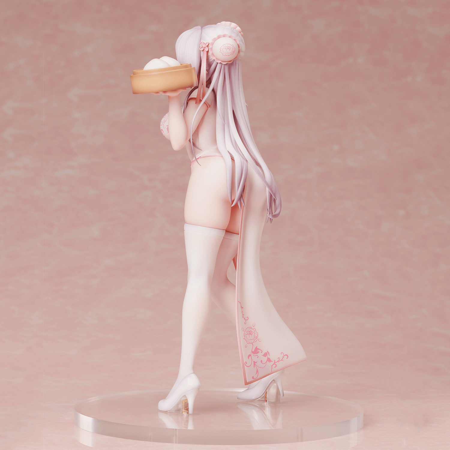 Miko Illustration “Momoman-chan” [Reissue 2026] | 4589642718321