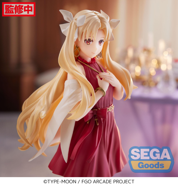 SEGA Luminasta "Fate/GrandOrderArcade" "Lancer / Ereshkigal"(4580779538424)(4580779538424)