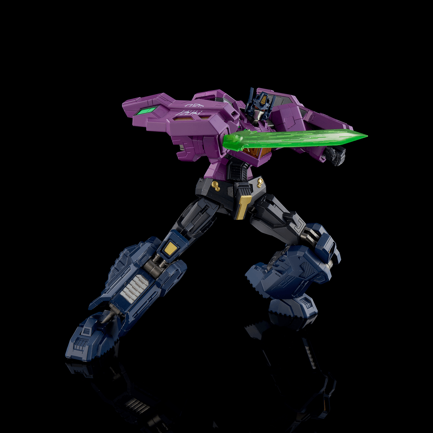 [Furai Model] SG Optimus Prime (ver. #2008) | 4897054517235