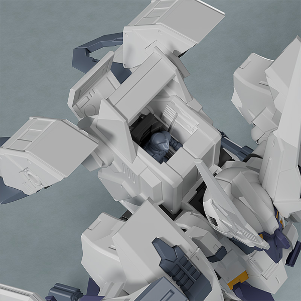 GOOD SMILE COMPANY MODEROID SIDE:GR Edelstein II (Zwei)(4580590209978)(4580590209978)