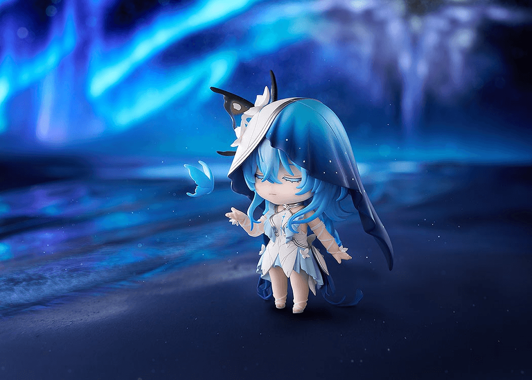 Nendoroid The Shorekeeper | 4570232582057