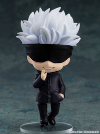 (Rerelease) Nendoroid Satoru Gojo - Release Date: 09/2026 | 4570232581906