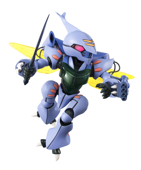 MegaHouse Variable Action D-SPEC Aura Battler Dunbine Dunbine： RE(4535123843211)(4535123843211)