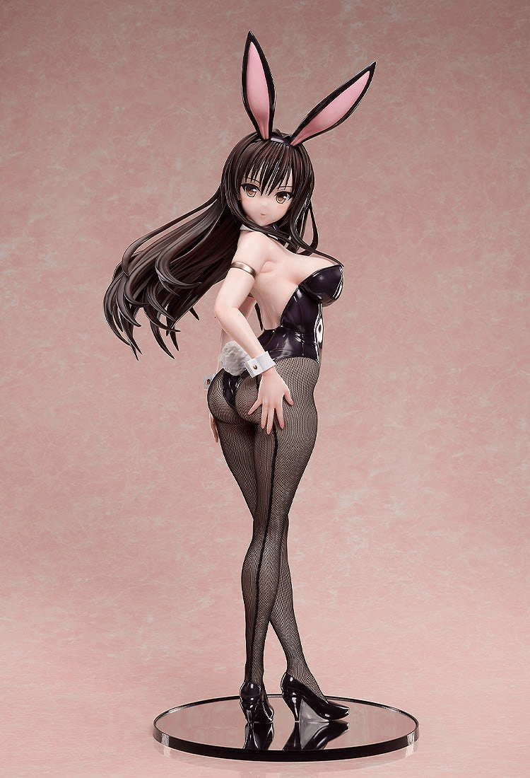 Yui Kotegawa: Bunny Ver. (1/3 Scale)