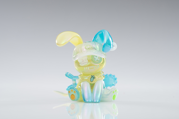 Shenzhen Mabell Animation Development Faceless:Bunny Baby(RE) | 4582362388577