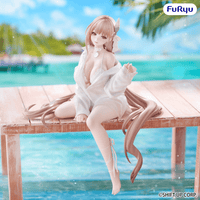 GODDESS OF VICTORY: NIKKE Noodle Stopper Figure -Viper- | 4571623513063