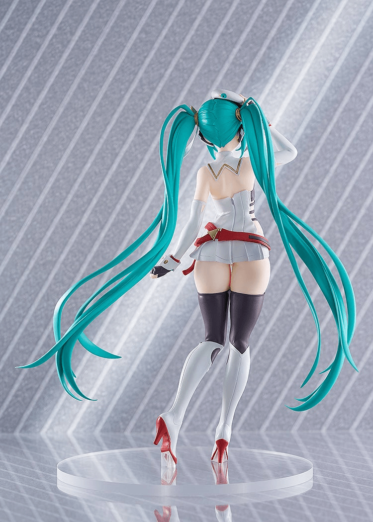 (Rerelease) POP UP PARADE Racing Miku: 2023 Ver.