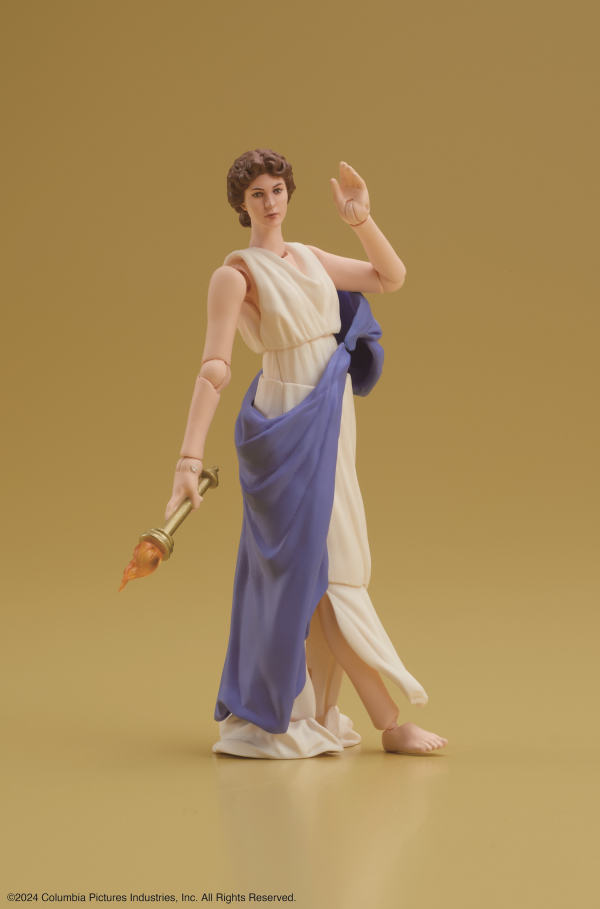 DIG Co. DIGACTION TORCH LADY OF COLUMBIA(4595985300543)(4595985300543)