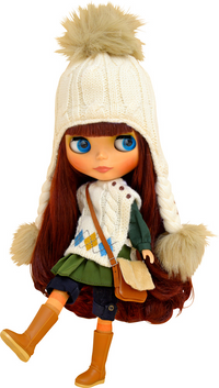 Blythe Suri Sustainable | 4580590161443