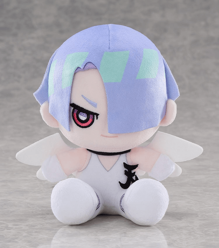 Polyester Punipuni Plushie