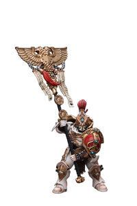 Joy Toy Adeptus Custodes Solar Watch Vexilus Praetor | 6973130379350