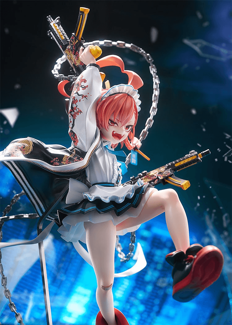 Neru: Call Sign Double O | 4580828676756