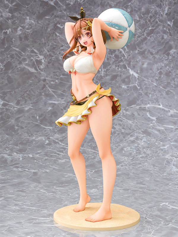 Phat! Company Ryza (Reisalin Stout): Tanned Swimsuit Ver.(4580678969220)(4580678969220)