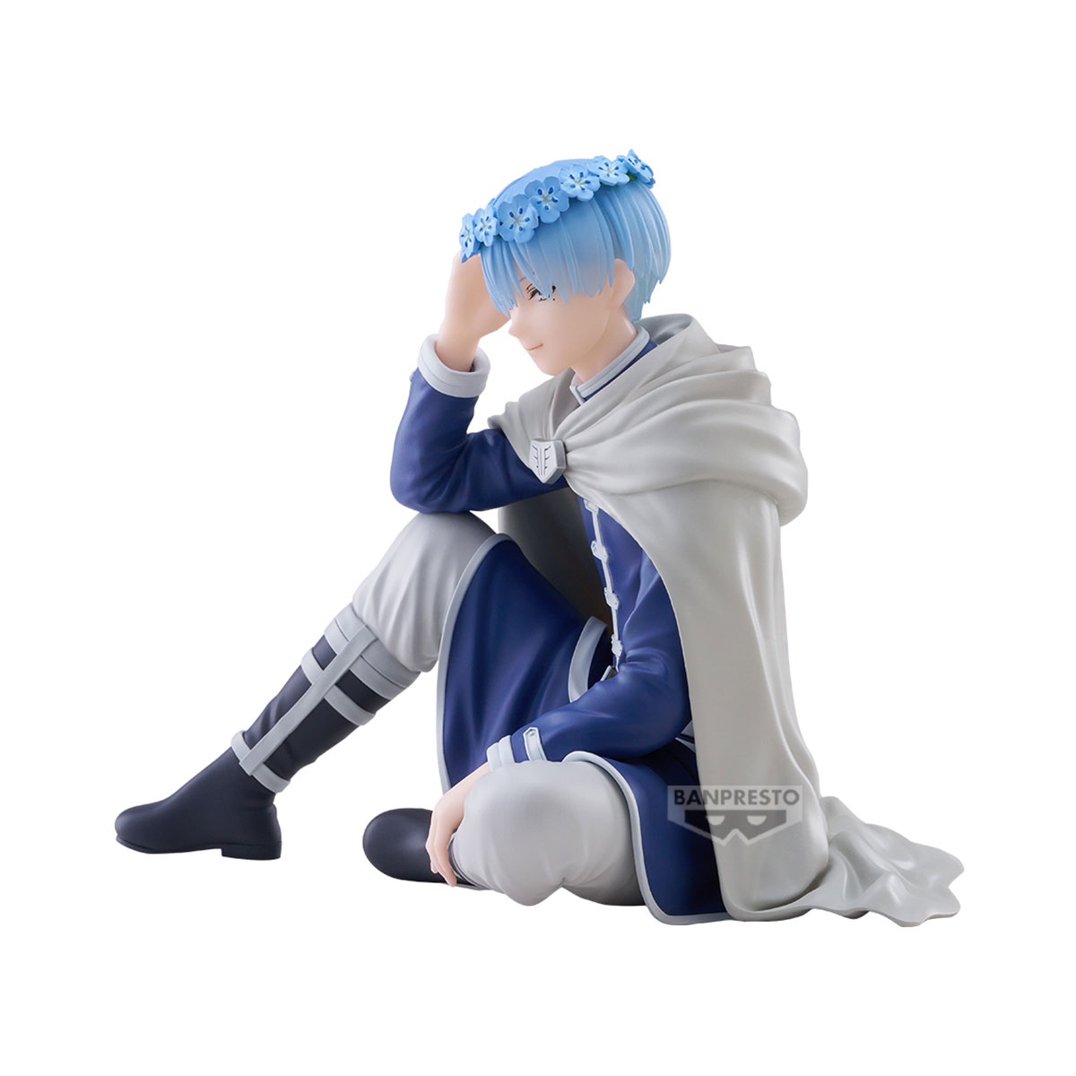 Frieren: Beyond Journeys End ESPRESTO-Flower Crown-Himmel | 4983164293302