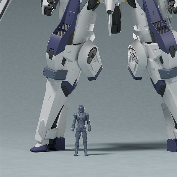 GOOD SMILE COMPANY MODEROID SIDE:GR Edelstein II (Zwei)(4580590209978)(4580590209978)