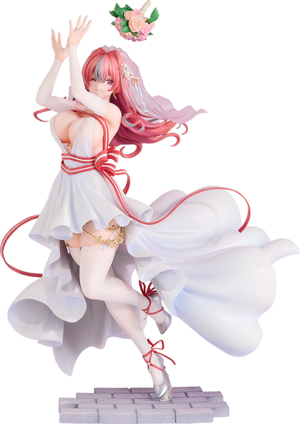 GOOD SMILE COMPANY Bremerton ~Joyride of Love~(4571697181991)
