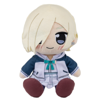 Love Live Nijigasaki High School Idol Club Series Mia Taylor Plushie