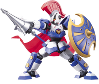 LBX ACHILLES | 4573102582010