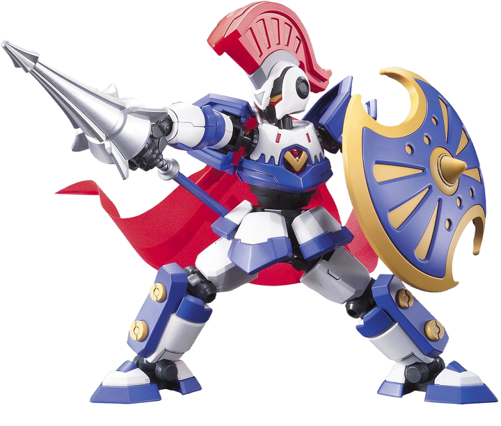 LBX ACHILLES | 4573102582010