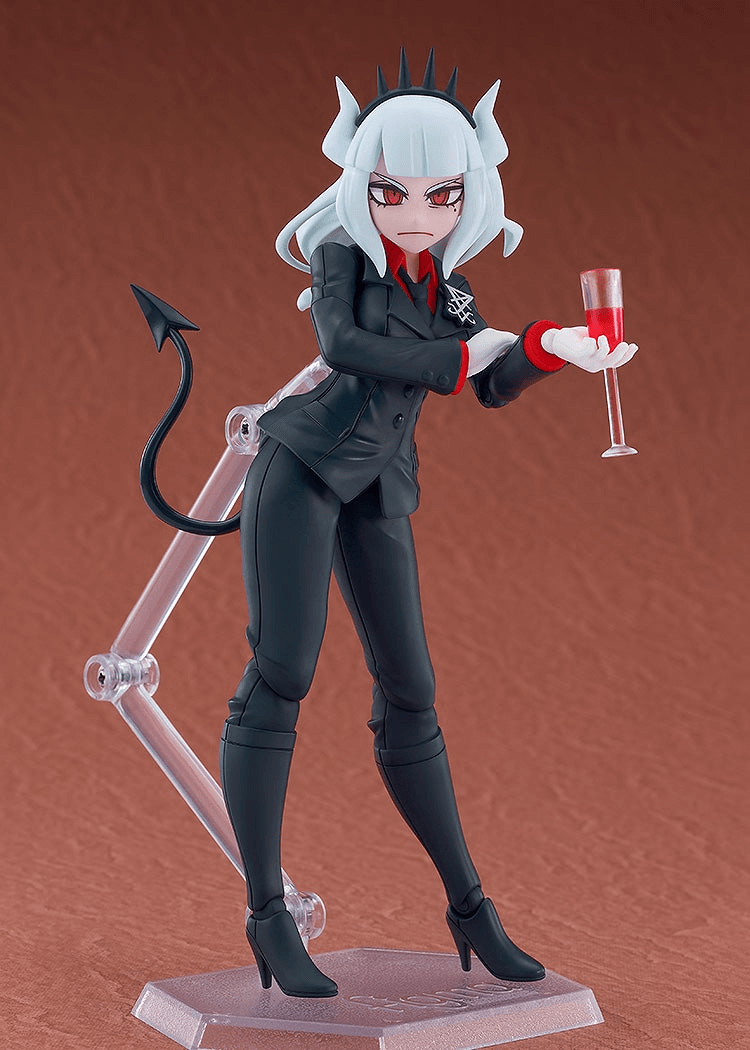 figma Lucifer